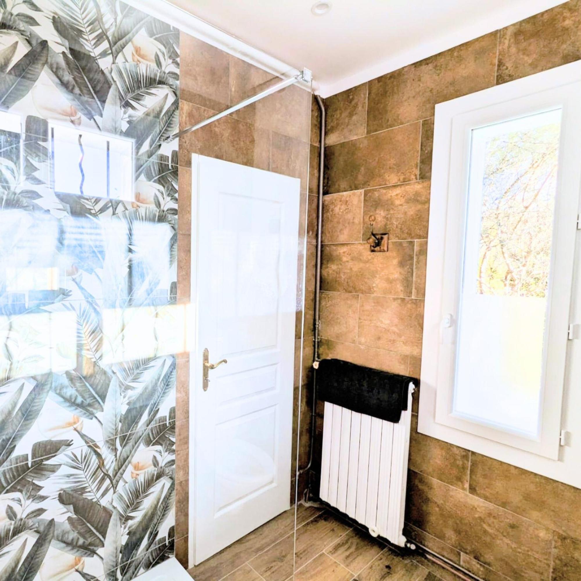Chambre Deluxe Olivier Et Pinedo La Valette-du-Var Eksteriør billede